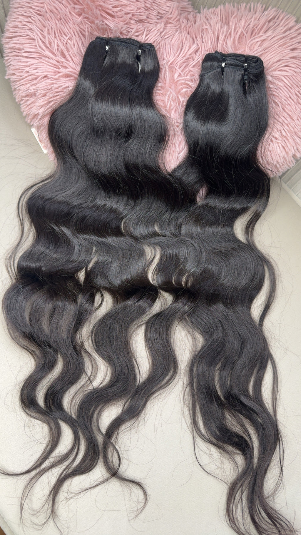 Raw Indian Bundle