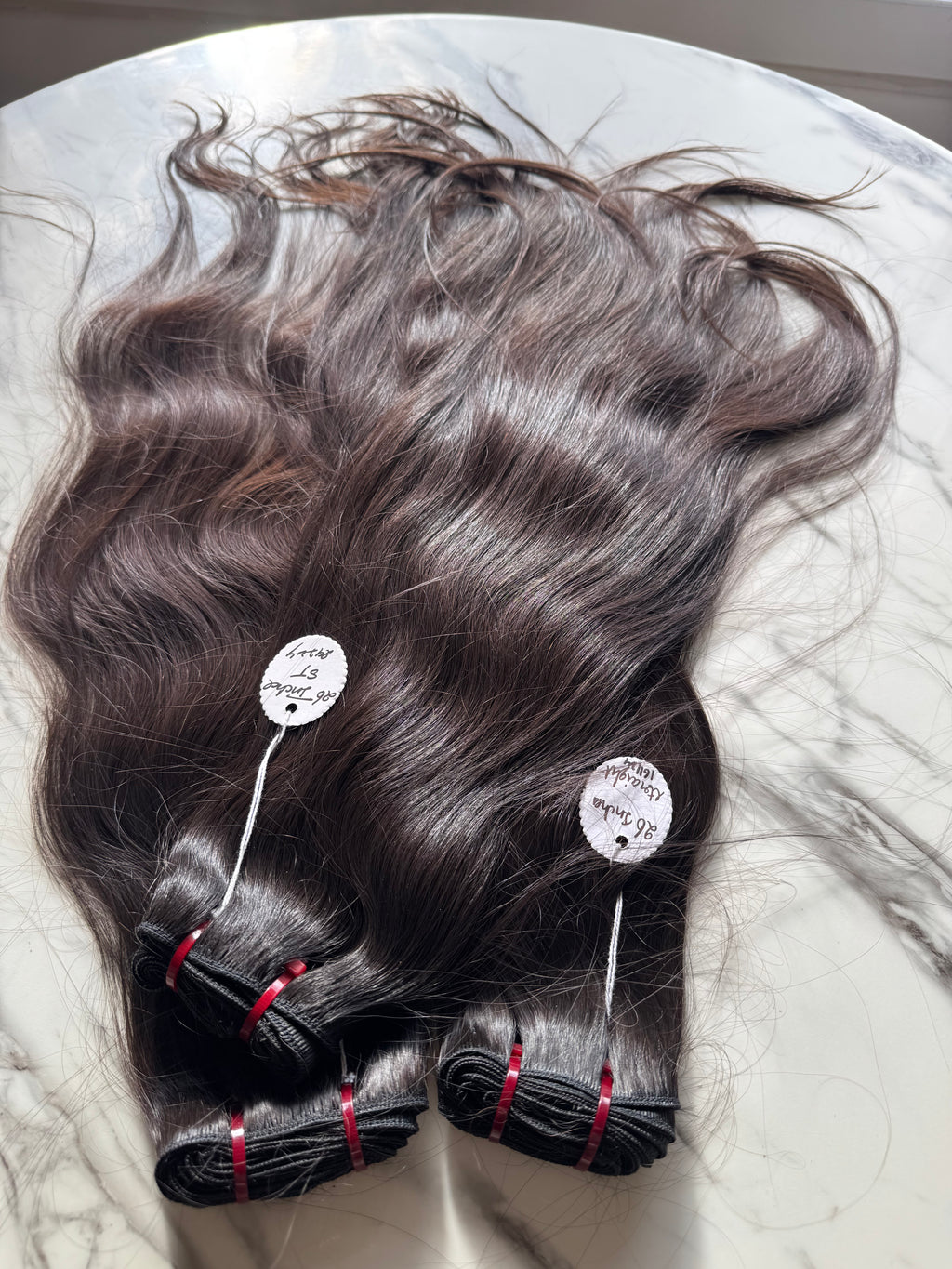 Raw Indian Bundle