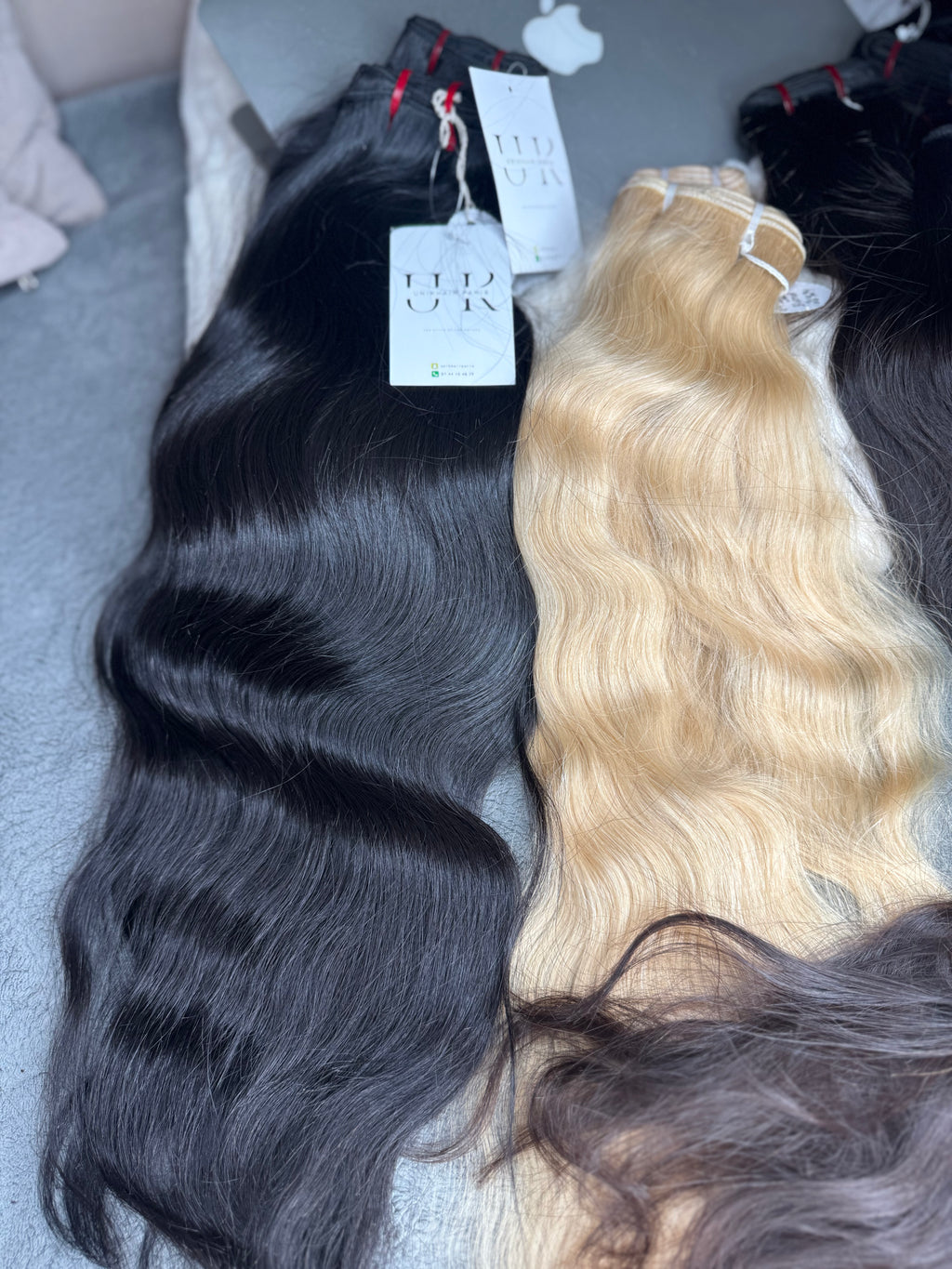 Raw Indian Bundle