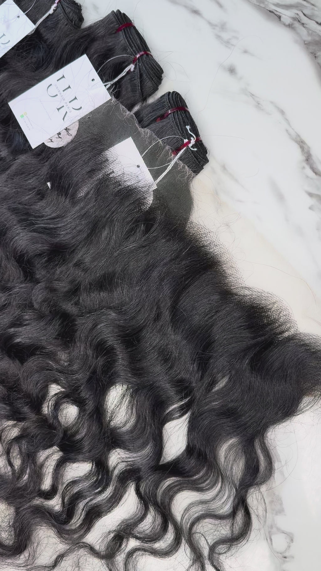 Raw Indian Bundle