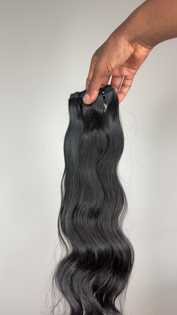 Raw Indian Bundle